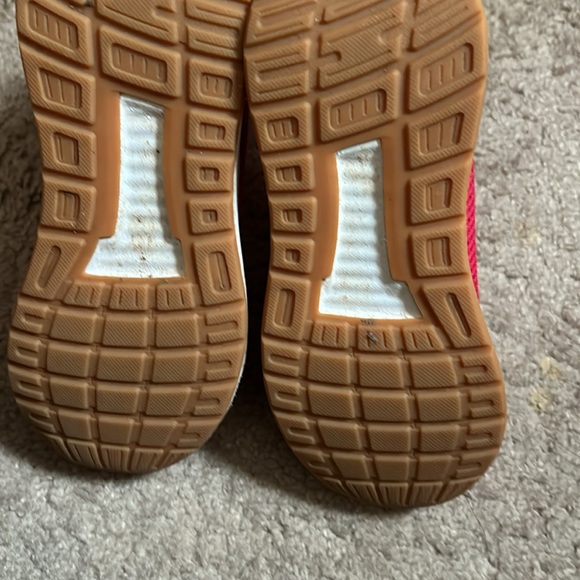 Girl adidas - Picture 3 of 3